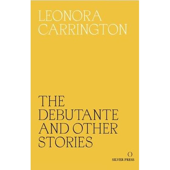 Debutante and Other Stories image 0