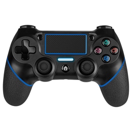Sven Wireless Controller GC-4020 - Ασύρματο Χειριστήριο PS4 - Μαύρο