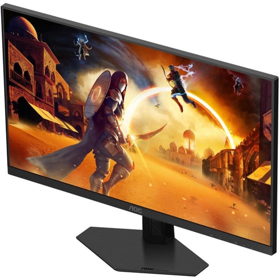 AOC G4 24G4ZRE Gaming Monitor 23.8" FHD IPS 240 Hz 1ms image 10