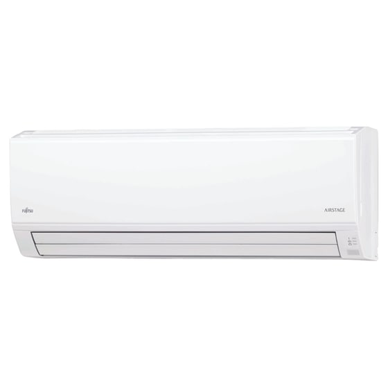 FUJITSU KL Series ASEG18KLCA/ AOEG18KLCA 18.000BTU A++/A+++ Κλιματιστικό Inverter image 0