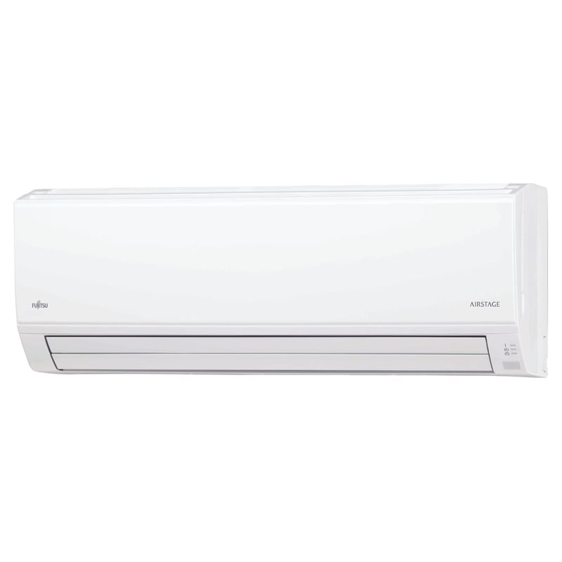 FUJITSU FUJITSU KL Series ASEG18KLCA / AOEG18KLCA 18.000BTU A++/A+++ Κλιματιστικό Inverter