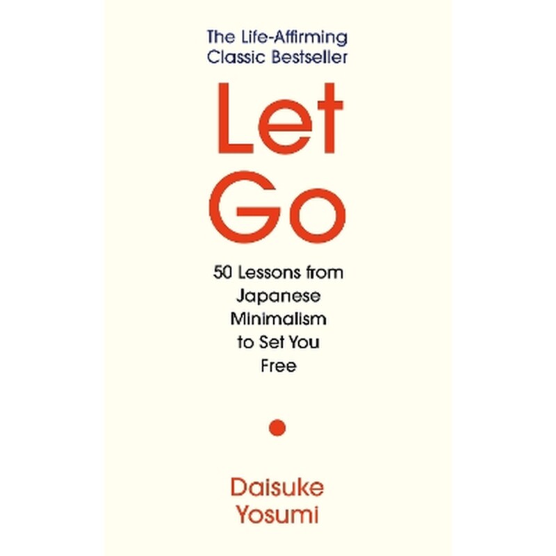 Let Go