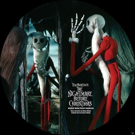 The Nightmare Before Christmas