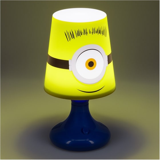 Φωτιστικό Paladone Minions Characters image 4