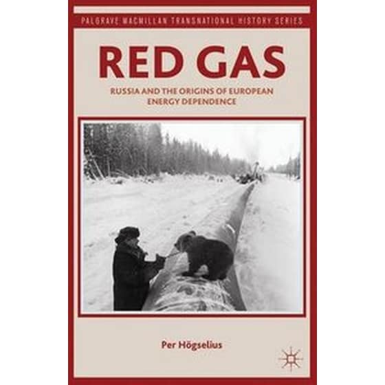 Red Gas image 0