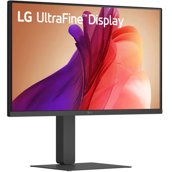 LG UltraFine 27U730A-B Monitor 27" 4K IPS Flat 60Hz 5ms image 2