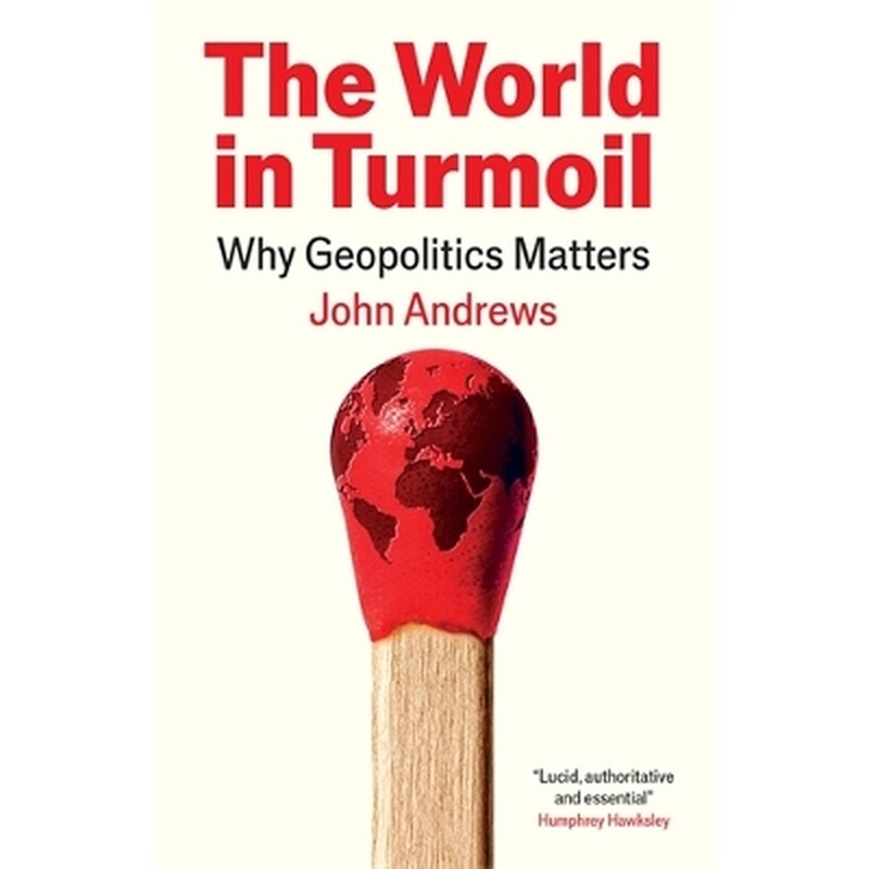 The World in Turmoil