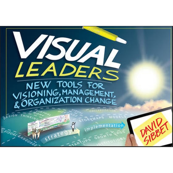 Visual Leaders image 0