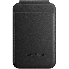 Μαγνητική βάση Apple iPhone 12/13/14/15/16 Series - Active Magnetic Wallet Stand - Black