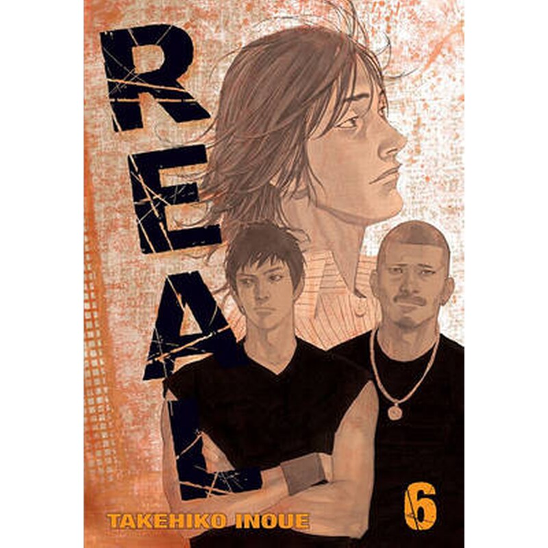Real, Vol. 6
