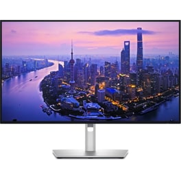 DELL UltraSharp U2725QE 27" Thunderbolt Hub Monitor 4K  IPS Flat 120Hz 5ms