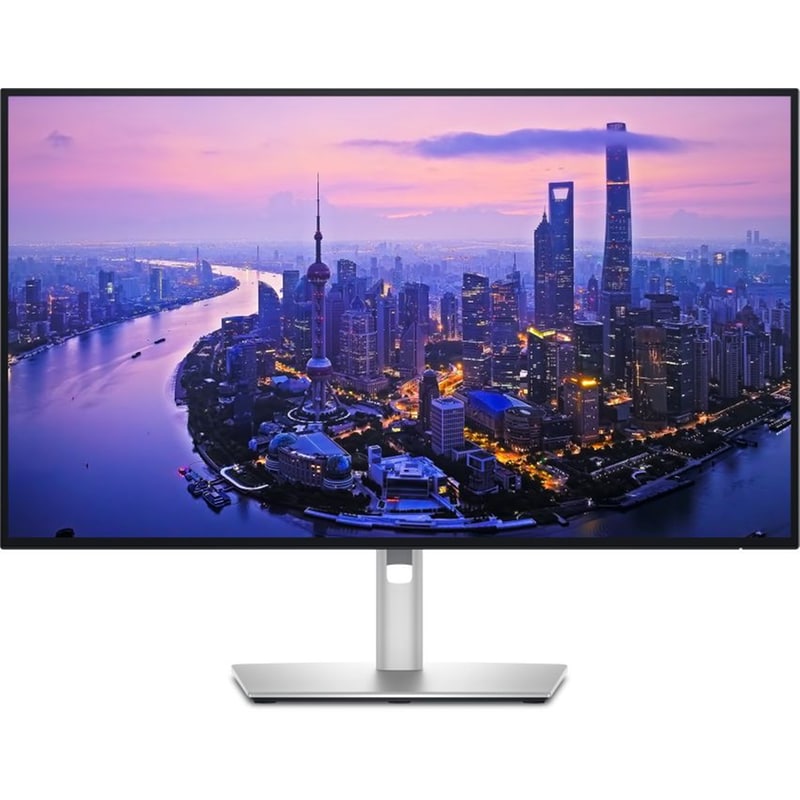 DELL UltraSharp U2725QE 27 Thunderbolt Hub Monitor 4K IPS Flat 120Hz 5ms