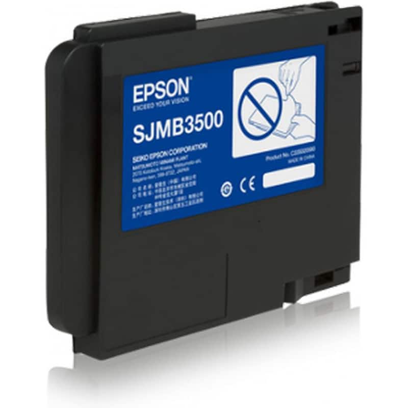 Epson C33S020580 Maintenance Box για TM‑C3500