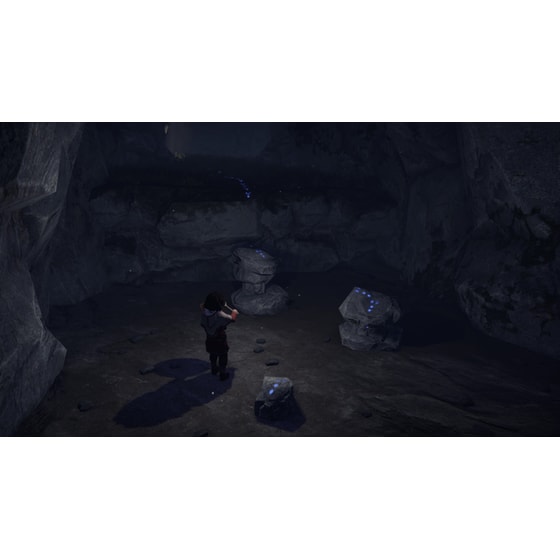 Skabma: Snowfall - PS4 image 18