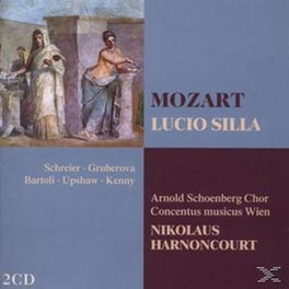Lucio Silla