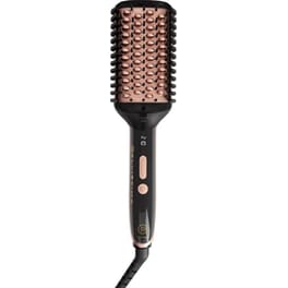 Ηλεκτρική Βούρτσα Imetec Bellissima Pb11 100 My Pro Magic 73 W Μαύρο