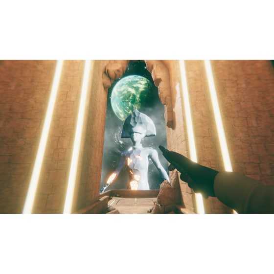 Doctor Who: The Edge Of Reality + The Lonely Assassins - PS4 image 6