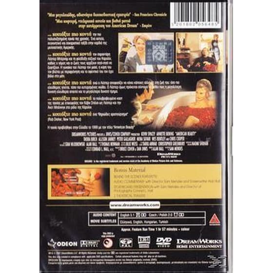 American Beauty image 2