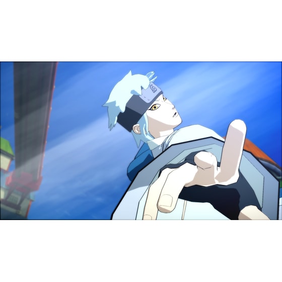 Naruto Shippuden: Ultimate Ninja Storm 4: Road to Boruto + Naruto To Boruto: Shinobi Striker - Xbox One image 18