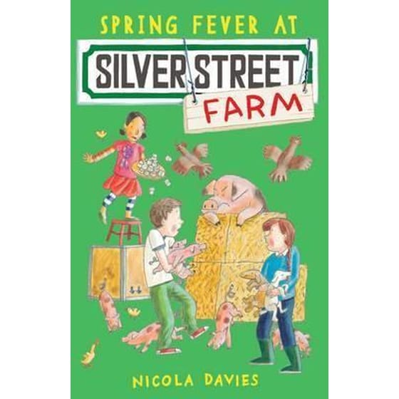 Spring Fever at Silver Street Farm image 0
