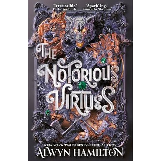The Notorious Virtues image 0