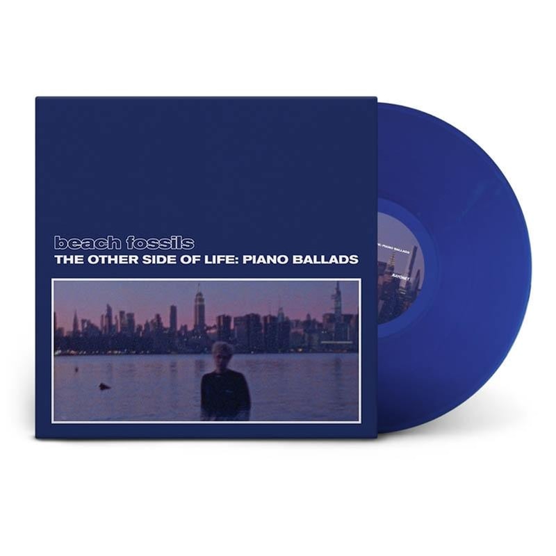 The Other Side Of Life: Piano Ballads (Deep Sea)