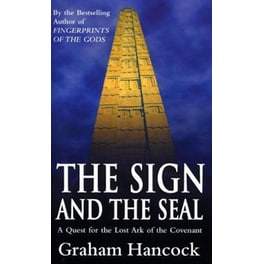 The Sign And The Seal