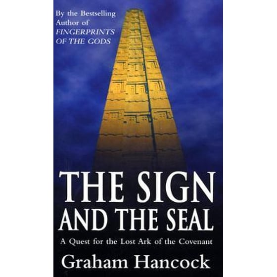 The Sign And The Seal image 0