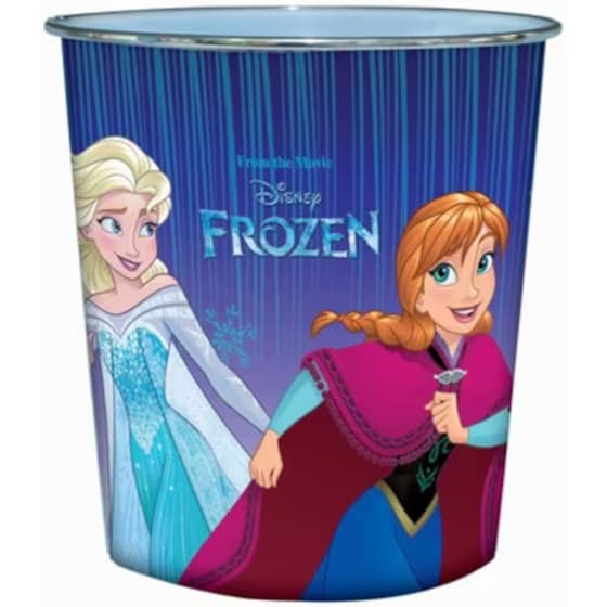 Καλάθι Αχρήστων Gim Frozen image 0