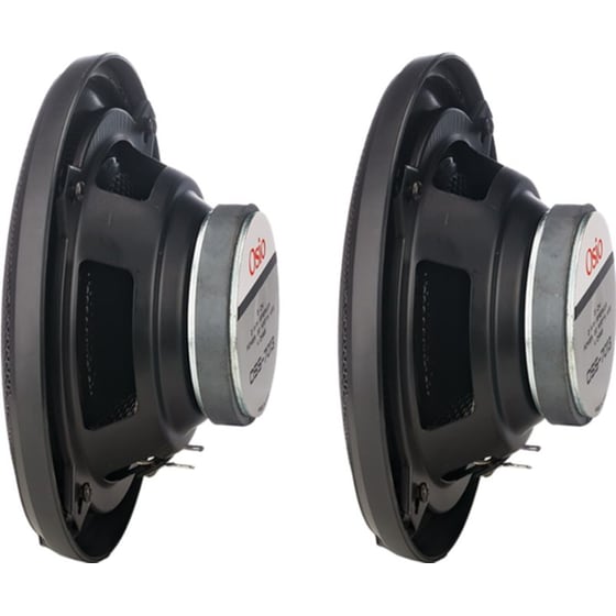 Ηχεία αυτοκινήτου Osio OSS-7013 - 120 W image 2