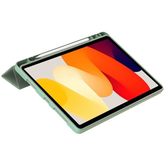 Θήκη Tablet Xiaomi Redmi Pad SE - Tech-Protect SC Pen Smart -Matcha Green image 3