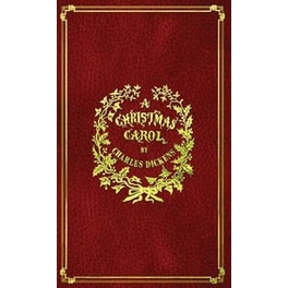 A Christmas Carol
