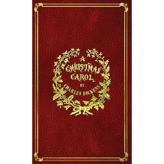 A Christmas Carol image 0