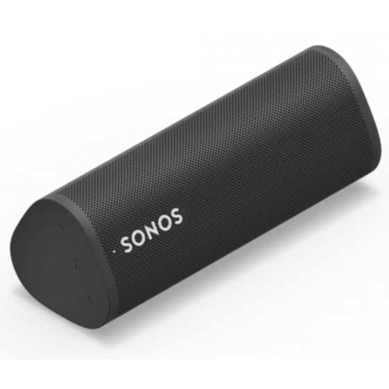 Ηχείο Sonos Roam SL - Shadow Black image 4