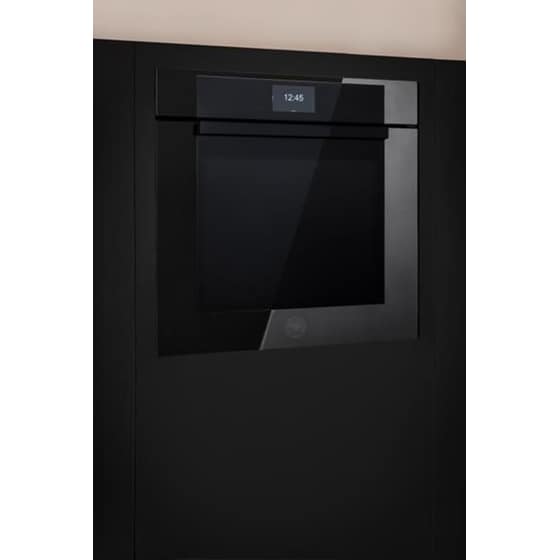 BERTAZZONI FMOD6117CTS3 76 Lt Οψιδιανός Καθρέφτης Εντοιχιζόμενος Φούρνος Άνω Πάγκου image 5