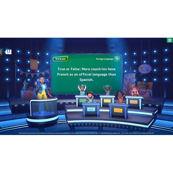 Are You Smarter Than a 5th Grader? - PS4 image 9