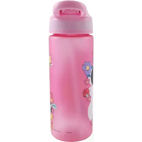 Παγούρι Gim με Καλαμάκι Minnie 600ml image 3