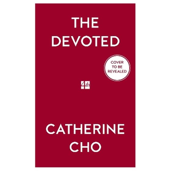The Devoted image 0