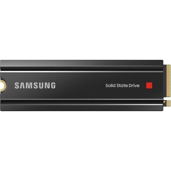 Εσωτερικός SSD Samsung 980 Pro NVMe M.2 1TB PCIe Gen4 image 0