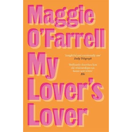 My Lover's Lover image 0