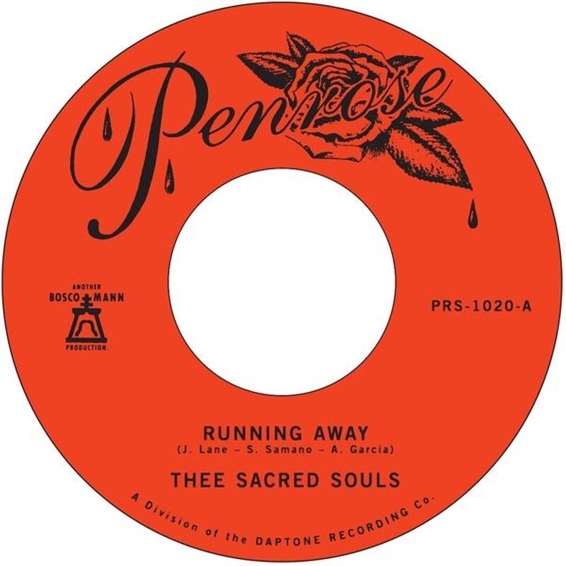 Running Away/Love Comes Easy