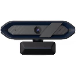 Lorgar Rapax 701 Web Camera - Μπλε