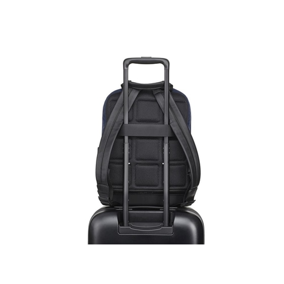 Σακίδιο Moleskine Ripstop Midnight Μπλε image 4