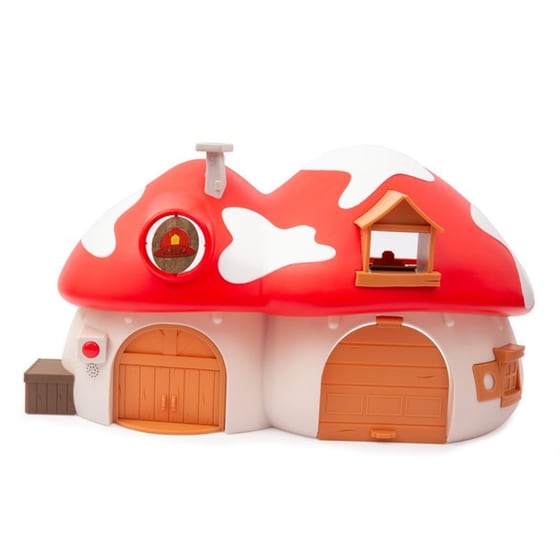 The Smurfs Fire Station image 6