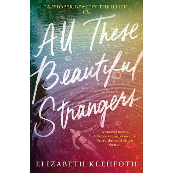 All These Beautiful Strangers image 0