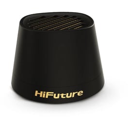 Φορητό Ηχείο Hifuture Mega S 5W - Μαύρο