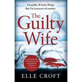 The Guilty Wife