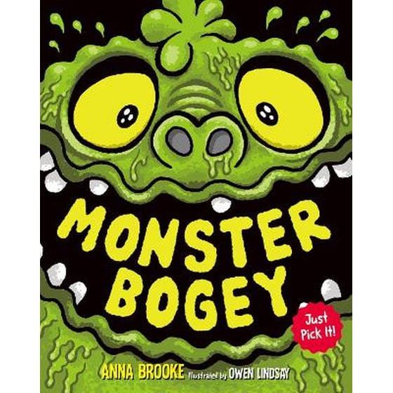 Monster Bogey image 0