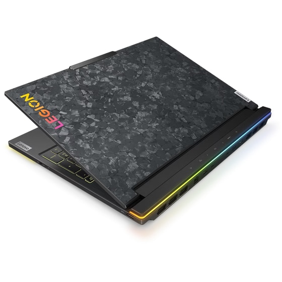 Lenovo Legion 9 16" 3.2K Mini LED (Core i9-13980HX/32GB/1TB SSD/GeForce RTX 4080/Win11Home) Laptop image 7