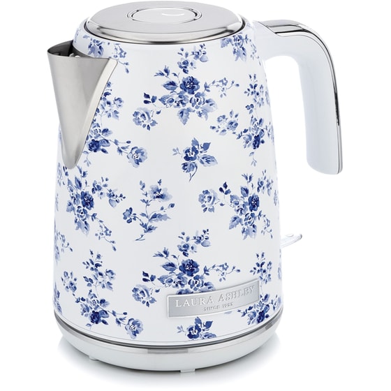 LAURA ASHLEY LA-JKCR 1.7 L China Rose Βραστήρας image 1